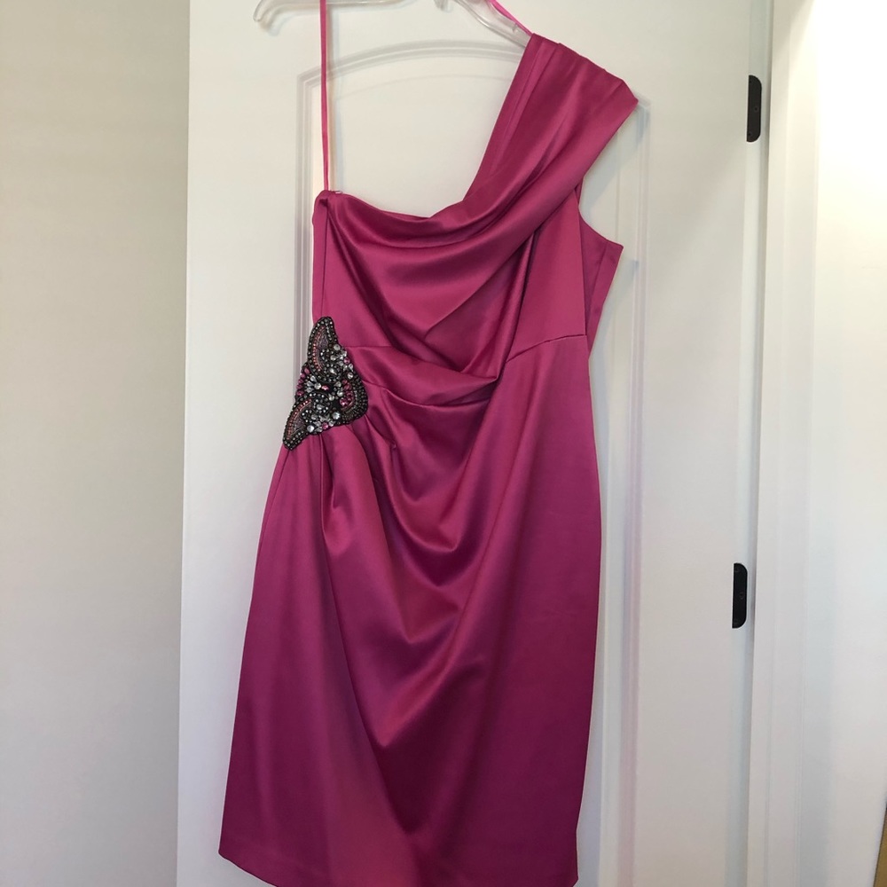 Cocktail dress